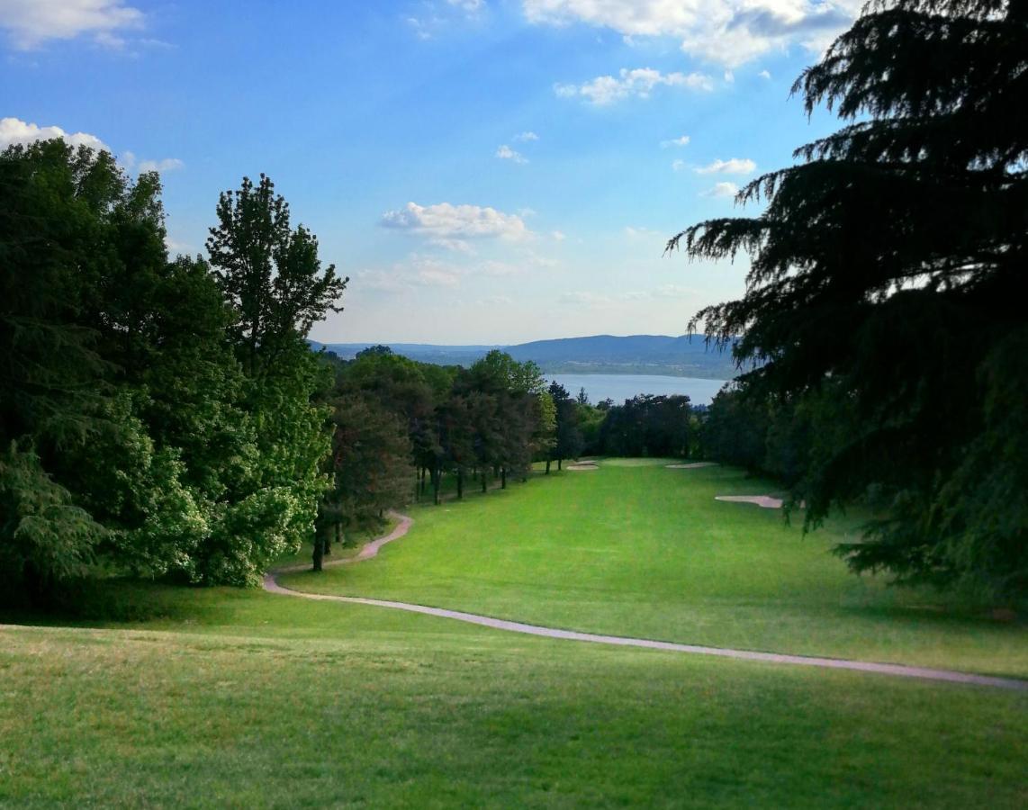 Appartamento Immerso Nel Verde Casciago ภายนอก รูปภาพ
